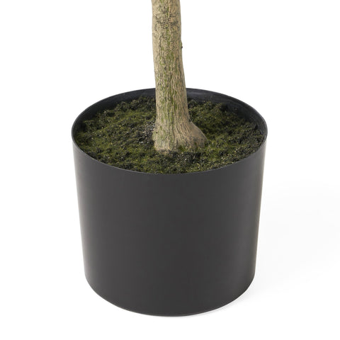 120CM ARTIFICIAL OLIVE TREE - The unKAGEd Shop