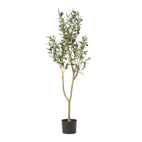 120CM ARTIFICIAL OLIVE TREE - The unKAGEd Shop