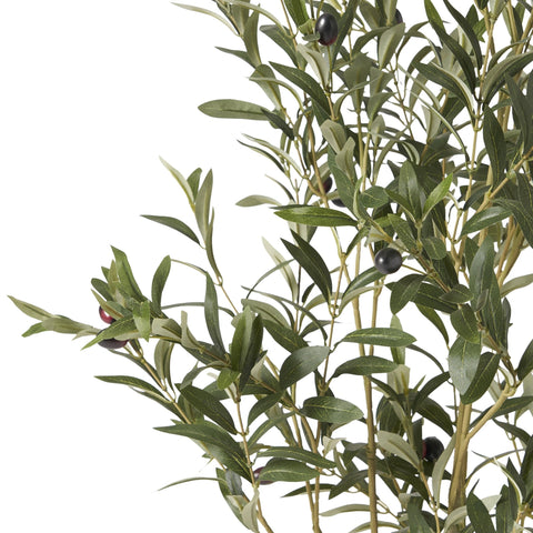 120CM ARTIFICIAL OLIVE TREE - The unKAGEd Shop