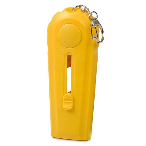 Catapult Style Bottle Opener with Keychain - Launch Caps Over 5 Metres! - The unKAGEd Shop