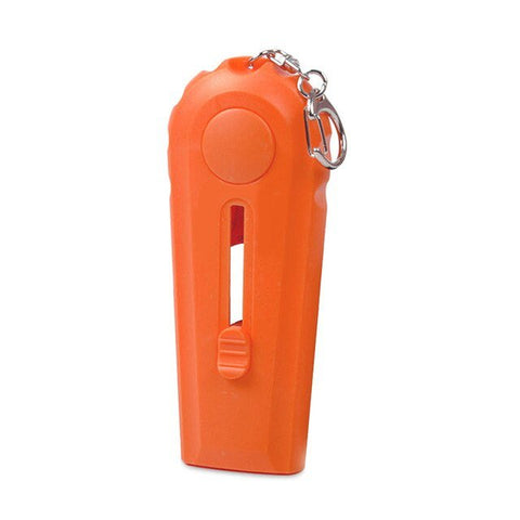 Catapult Style Bottle Opener with Keychain - Launch Caps Over 5 Metres! - The unKAGEd Shop