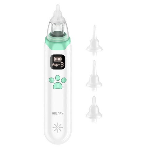 Electric Baby Nasal Aspirator - The unKAGEd Shop