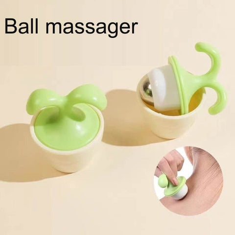 Full body household leg massage ball - The unKAGEd Shop