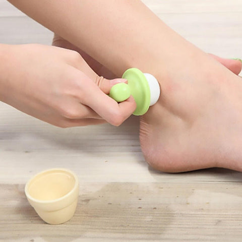 Full body household leg massage ball - The unKAGEd Shop