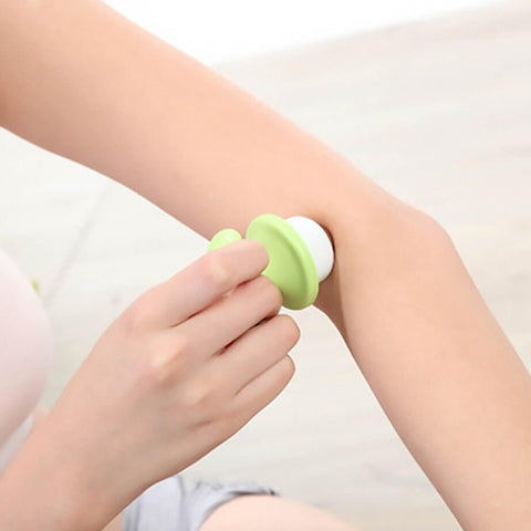 Full body household leg massage ball - The unKAGEd Shop