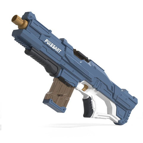 New Fully Automatic Electric Water Gun Toy Children's Electric Toy Water Gun Large Capacity Water Gun - The unKAGEd Shop