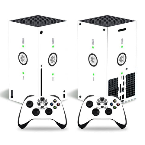 XBOX series X stickers XBOX series X stickers Xbox sereie x personalized stickers - The unKAGEd Shop