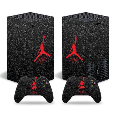 XBOX series X stickers XBOX series X stickers Xbox sereie x personalized stickers - The unKAGEd Shop