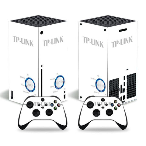 XBOX series X stickers XBOX series X stickers Xbox sereie x personalized stickers - The unKAGEd Shop