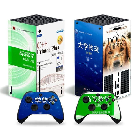 XBOX series X stickers XBOX series X stickers Xbox sereie x personalized stickers - The unKAGEd Shop